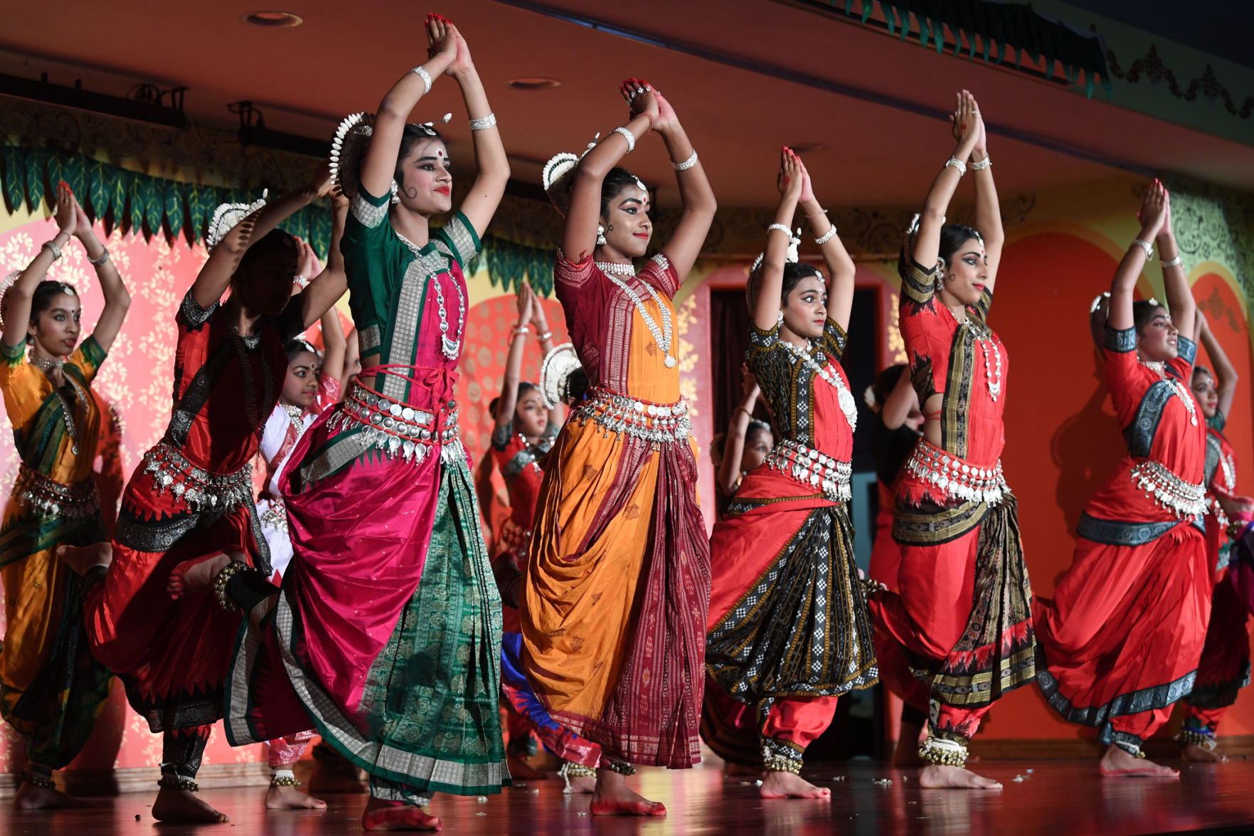 International Odissi Dance Festival